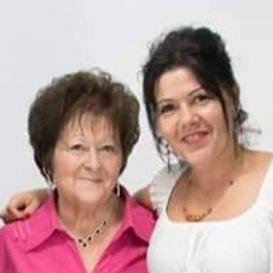 Meet your Posher, Martine